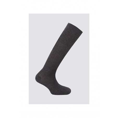 short wool socks for men - warm, soft, and durable