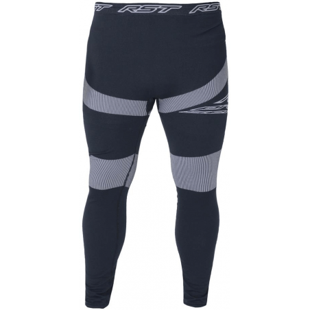 pantaloni interiori termici pentru motocicletă tech-x coolmax