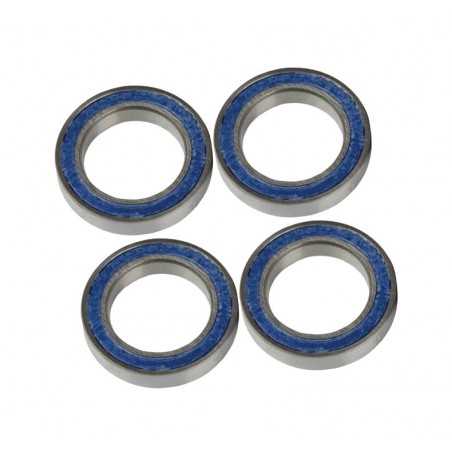 wiellager  26x17x5 mm 4 u