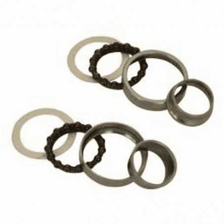 front hub repair kit  bora one/shamal mille/ultra