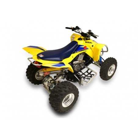 stål avgasrör rs-2