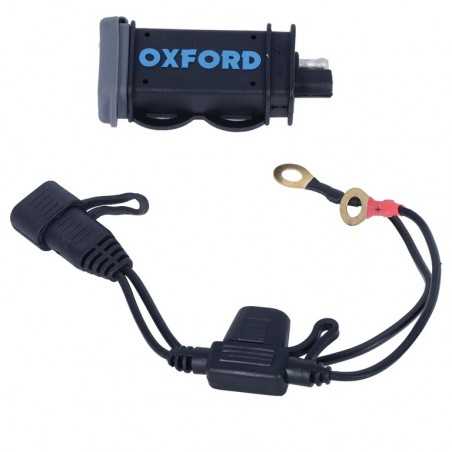usb oplader 2.1 amp