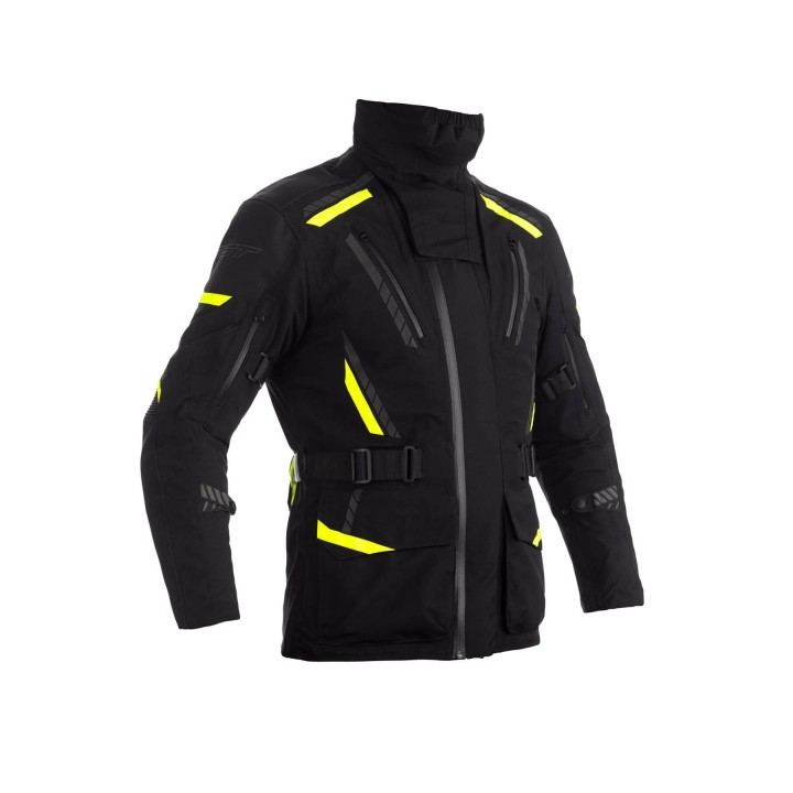 RST Men''''s textile jacket PATHFINDER 814000502368VAR