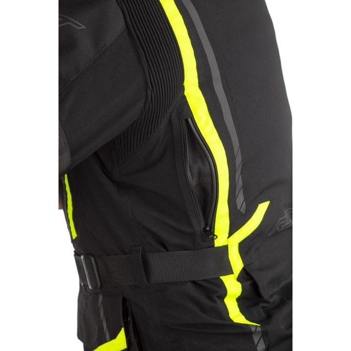 RST Chaqueta textil hombre PATHFINDER 814000502368VAR