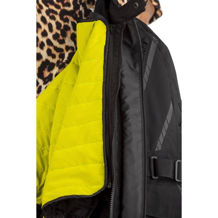 RST Herren Textiljacke PATHFINDER 814000502368VAR