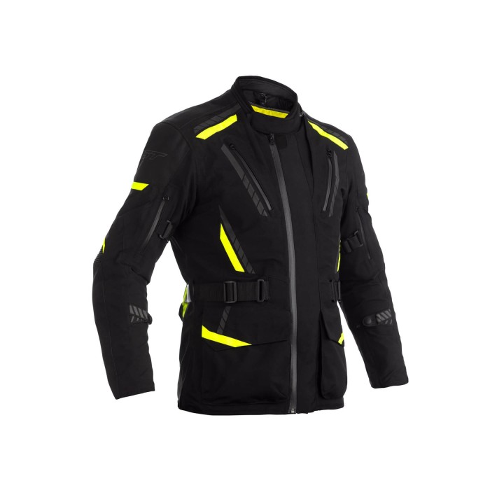 RST Herren Textiljacke PATHFINDER 814000502368VAR