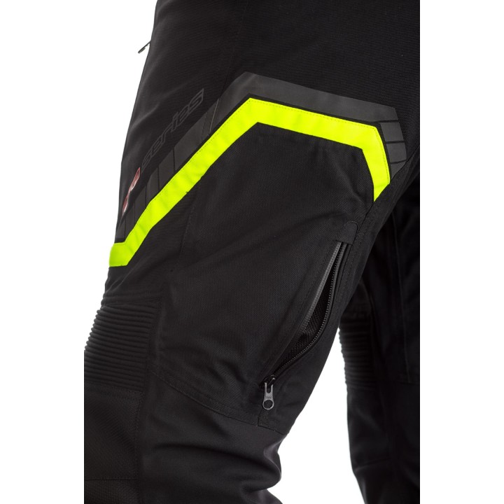 RST Herren Textiljacke PATHFINDER 814000502368VAR