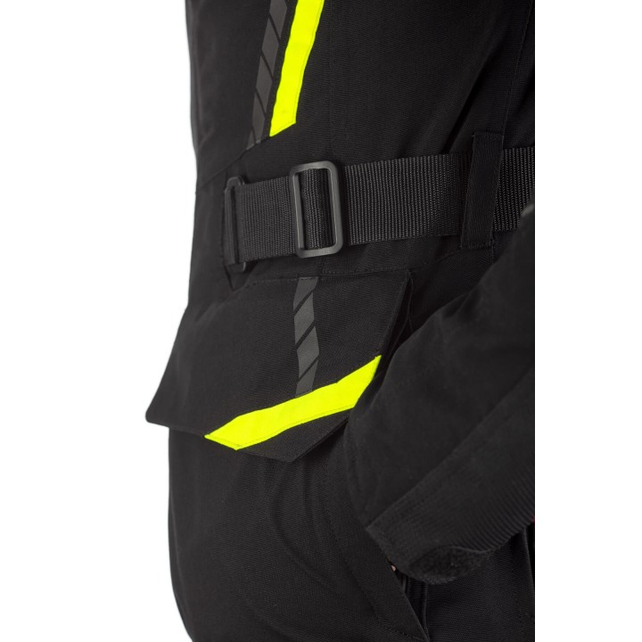 RST Chaqueta textil hombre PATHFINDER 814000502368VAR