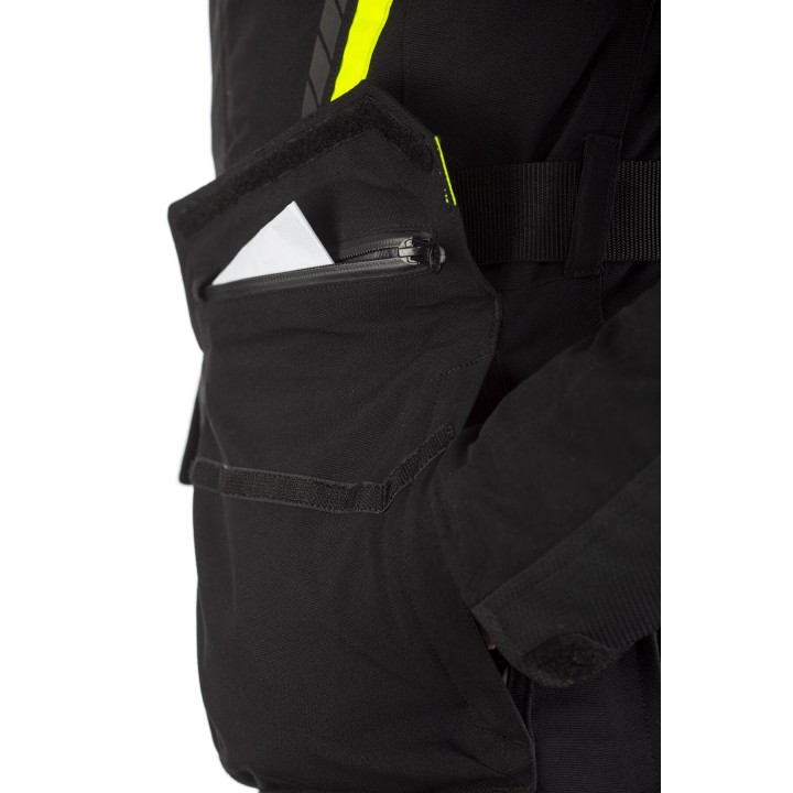 RST Chaqueta textil hombre PATHFINDER 814000502368VAR