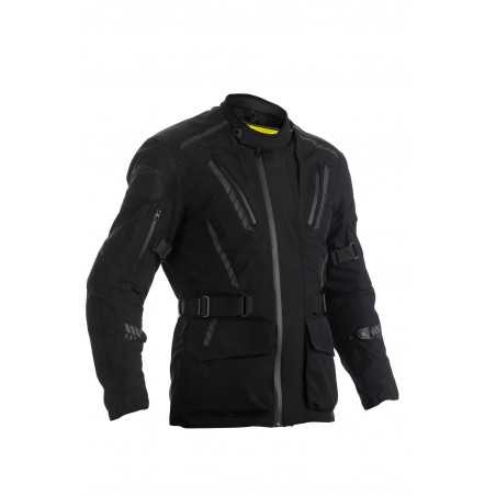 men''s textile jacket pathfinder