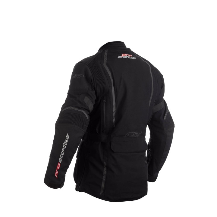 RST Chaqueta textil hombre PATHFINDER 814000502368VAR