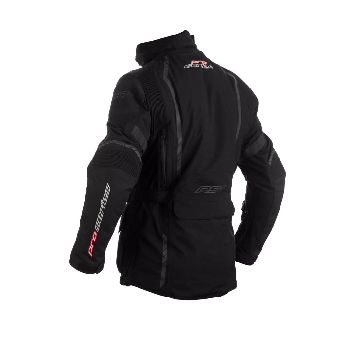 RST Men''''s textile jacket PATHFINDER 814000502368VAR