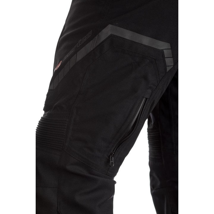 RST Men''''s textile jacket PATHFINDER 814000502368VAR