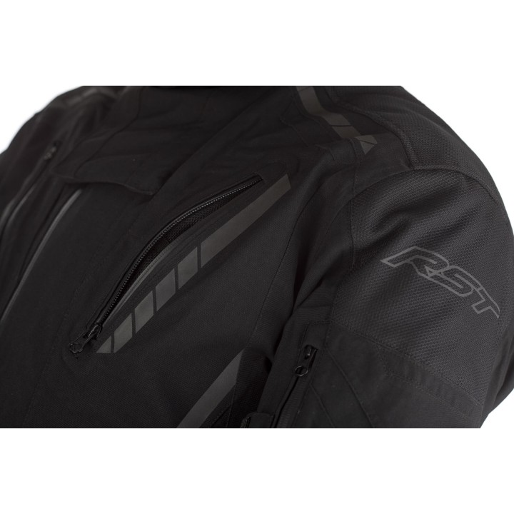 RST Men''''s textile jacket PATHFINDER 814000502368VAR