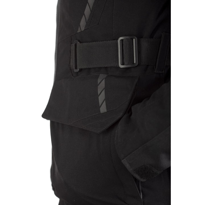 RST Chaqueta textil hombre PATHFINDER 814000502368VAR