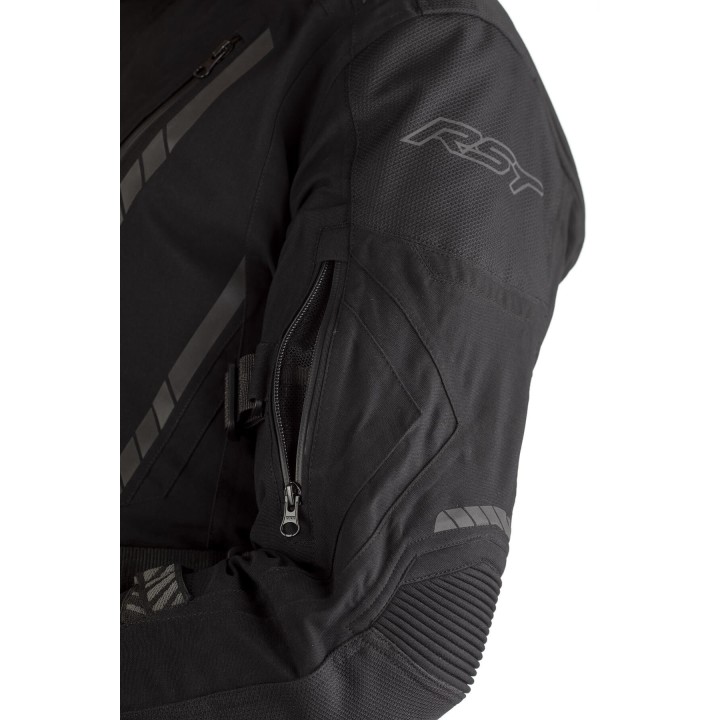 RST Chaqueta textil hombre PATHFINDER 814000502368VAR
