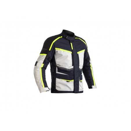 herre tekstiljakke pathfinder