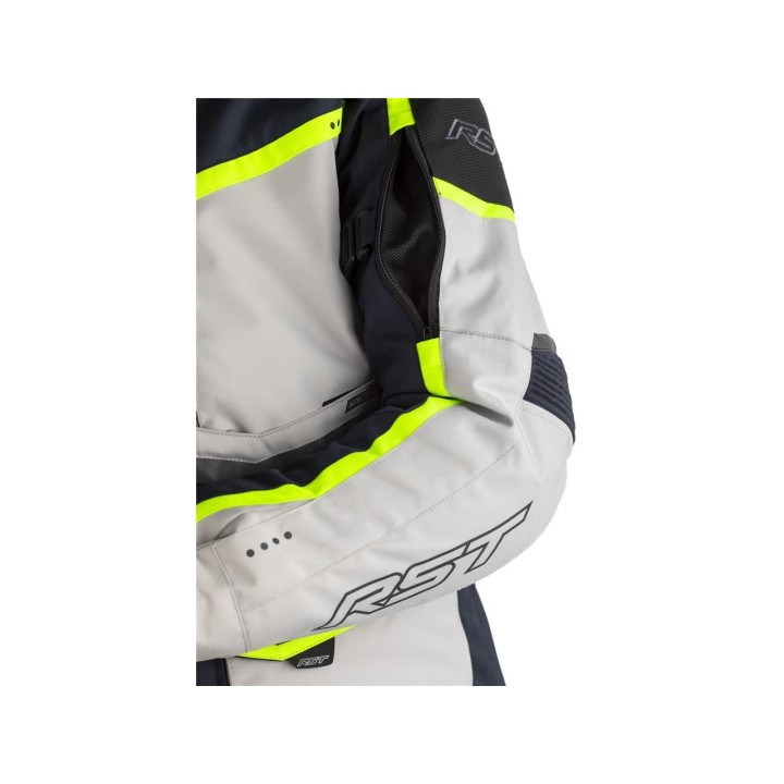RST Chaqueta textil hombre PATHFINDER 814000502368VAR