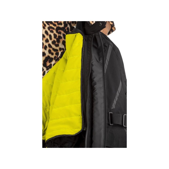 RST Chaqueta textil hombre PATHFINDER 814000502368VAR