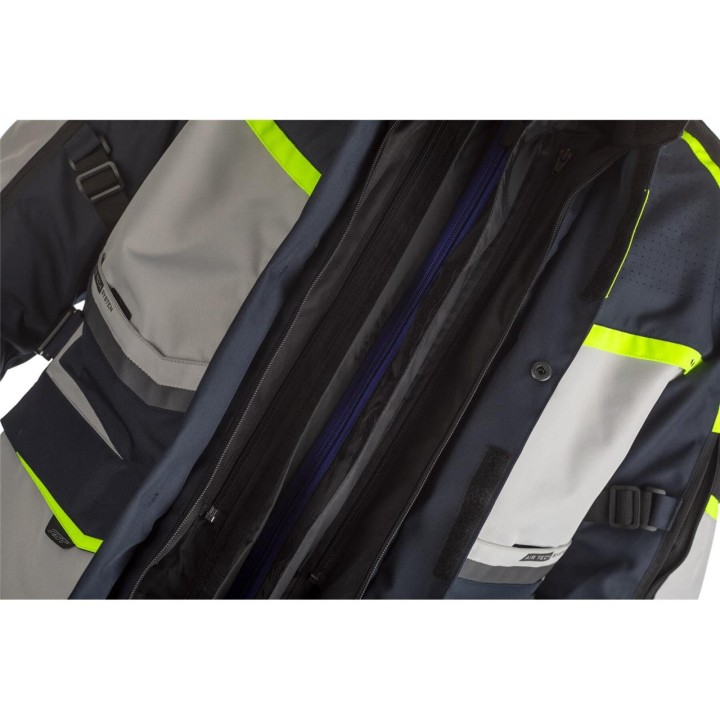 RST Chaqueta textil hombre PATHFINDER 814000502368VAR