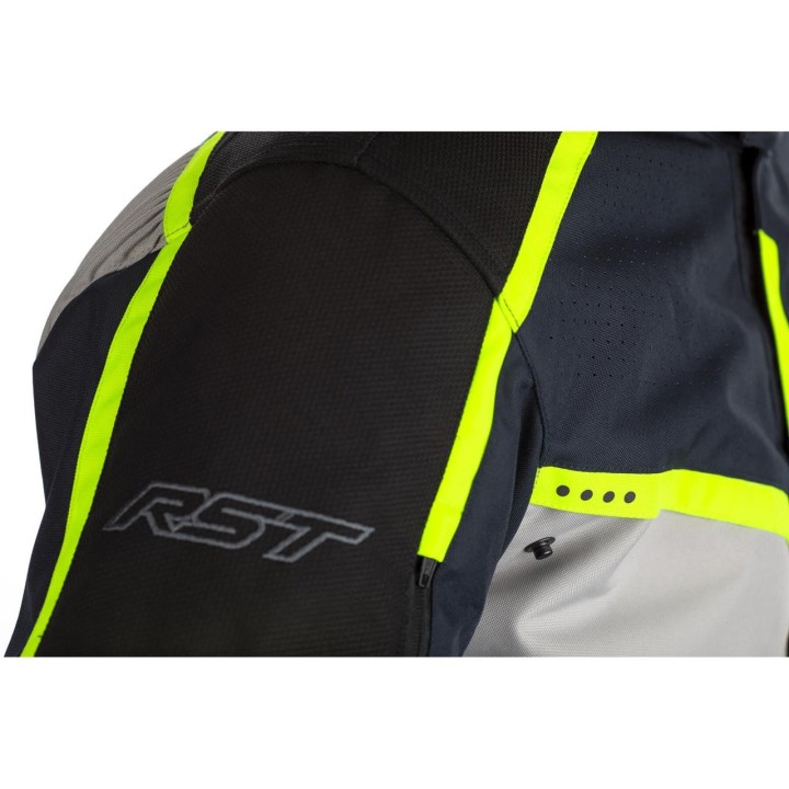 RST Chaqueta textil hombre PATHFINDER 814000502368VAR