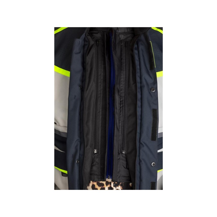 RST Men''''s textile jacket PATHFINDER 814000502368VAR