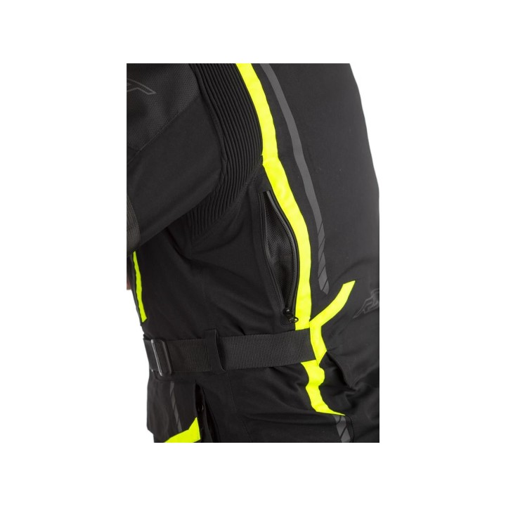 RST Chaqueta textil hombre PATHFINDER 814000502368VAR