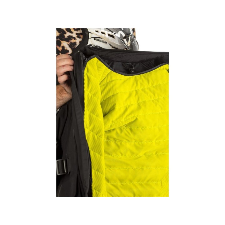RST Chaqueta textil hombre PATHFINDER 814000502368VAR