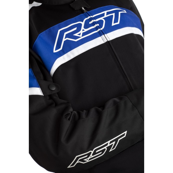 RST Chaqueta textil hombre PILOT AIR 814000560771VAR