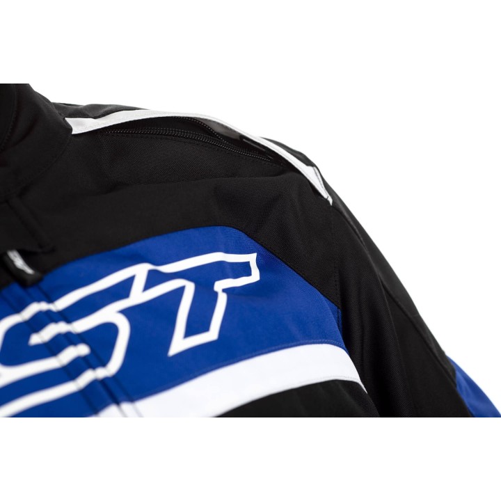 RST Chaqueta textil hombre PILOT AIR 814000560771VAR