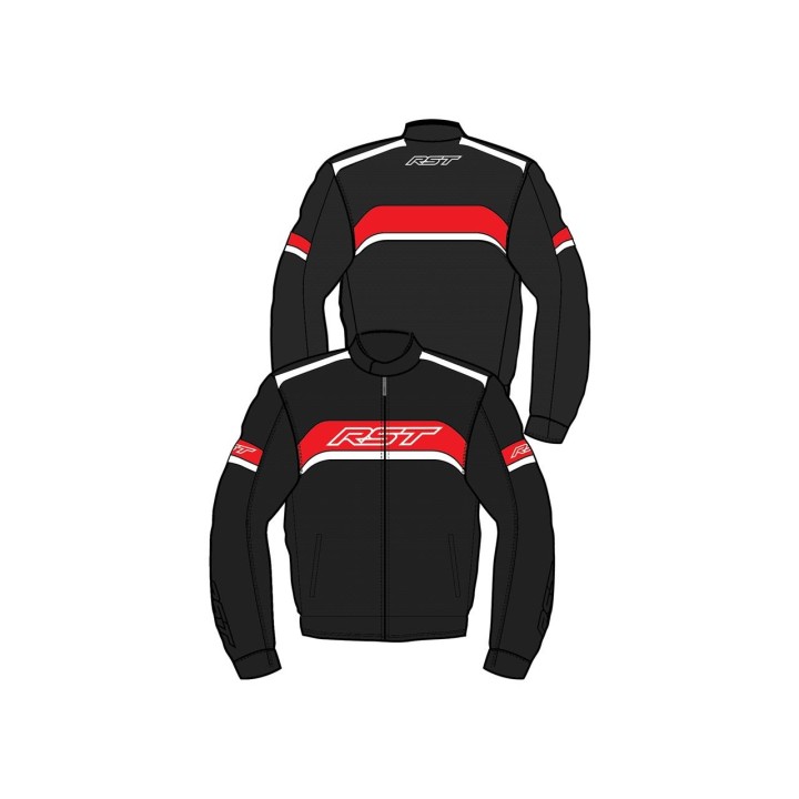 RST Chaqueta textil hombre PILOT AIR 814000560771VAR