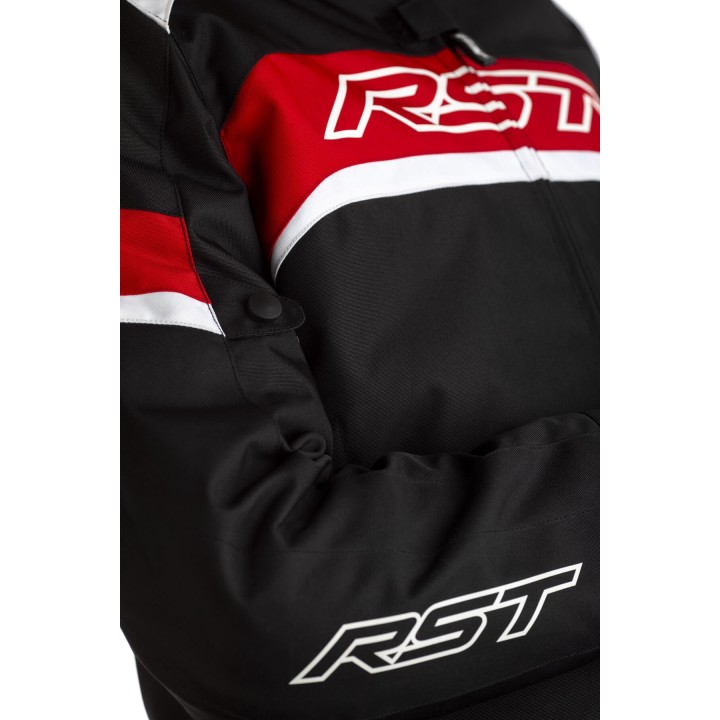 RST Chaqueta textil hombre PILOT AIR 814000560771VAR