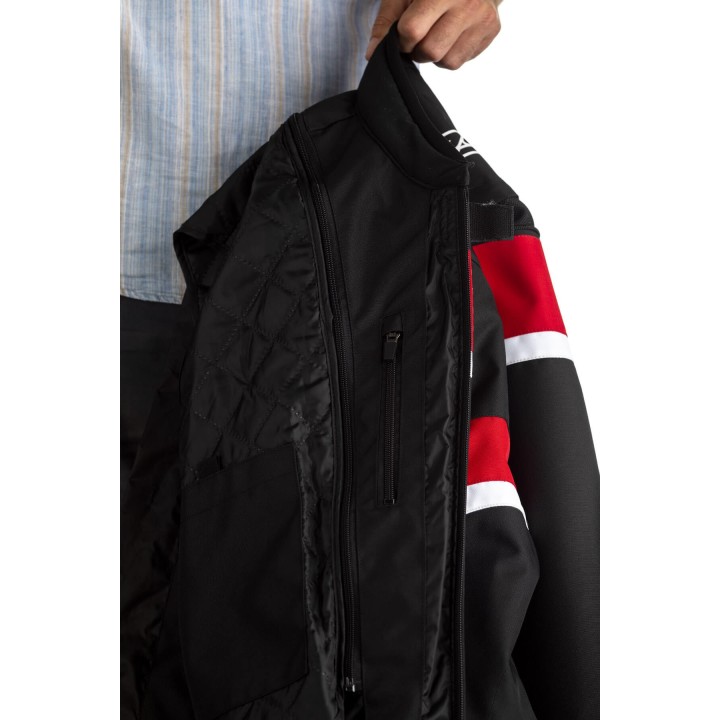 RST Chaqueta textil hombre PILOT AIR 814000560771VAR