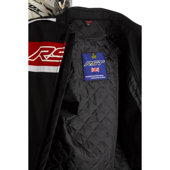 RST Chaqueta textil hombre PILOT AIR 814000560771VAR