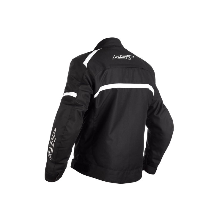 RST Chaqueta textil hombre PILOT 814000650373VAR