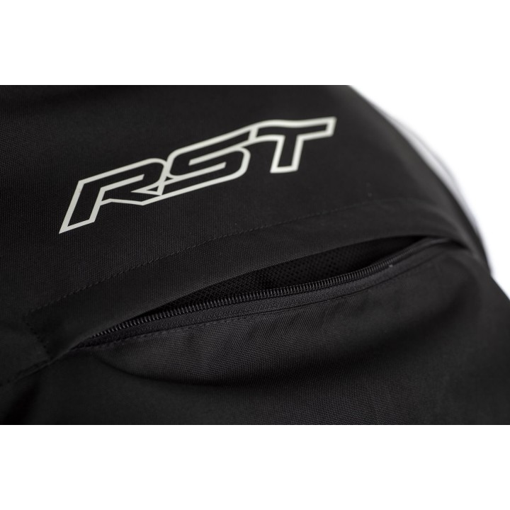 RST Chaqueta textil hombre PILOT 814000650373VAR