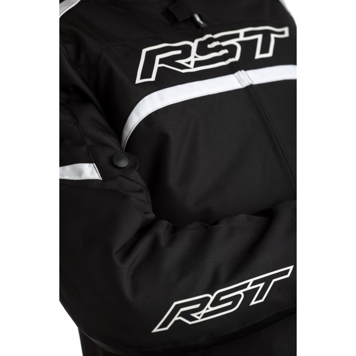 RST Chaqueta textil hombre PILOT 814000650373VAR