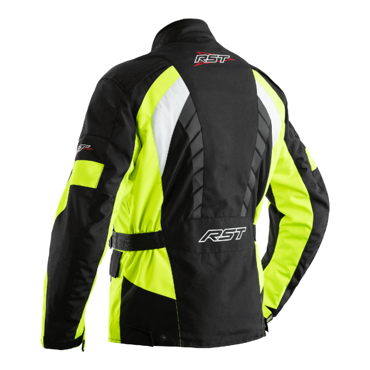 RST Men''''s textile jacket ALPHA 5 814000660169VAR