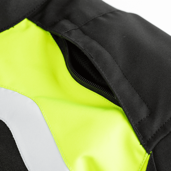 RST Men''''s textile jacket ALPHA 5 814000660169VAR