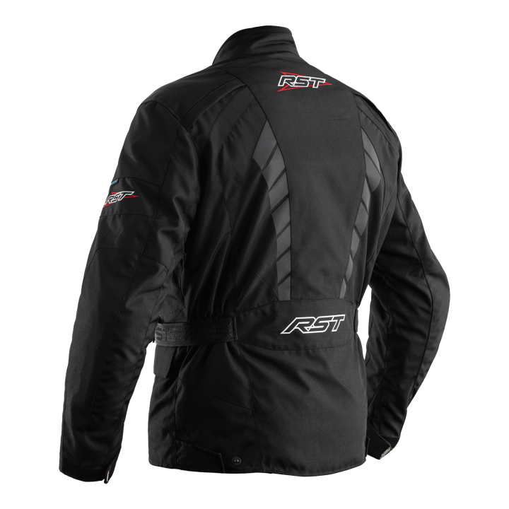 RST Men''''s textile jacket ALPHA 5 814000660169VAR