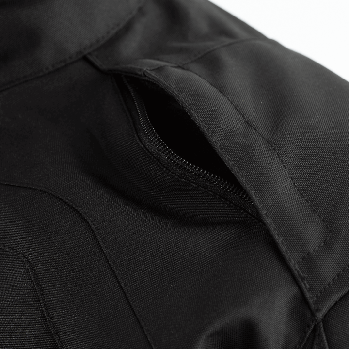 RST Chaqueta textil hombre ALPHA 5 814000660169VAR