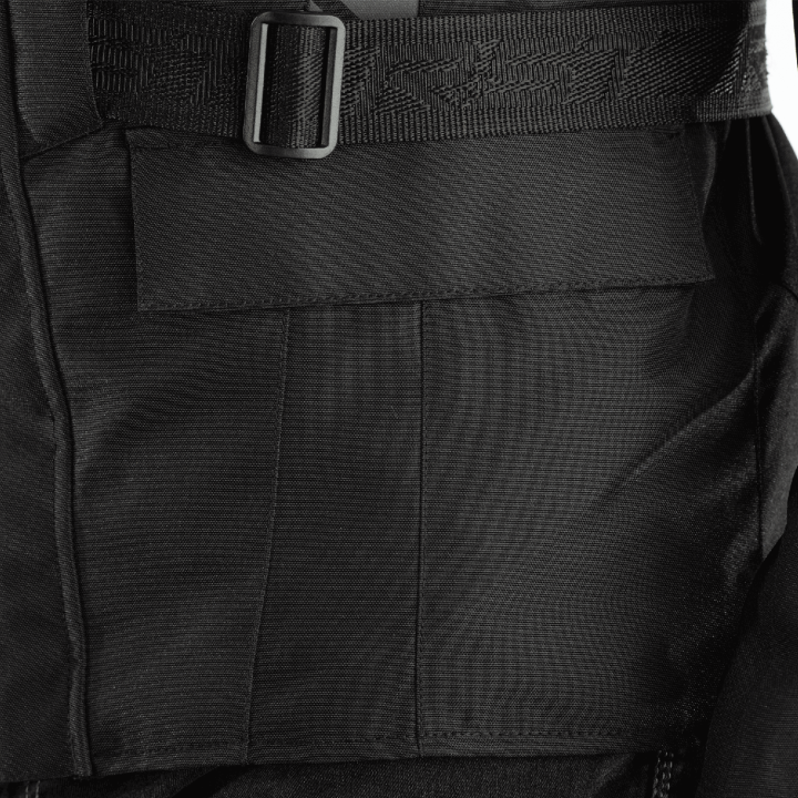 RST Chaqueta textil hombre ALPHA 5 814000660169VAR
