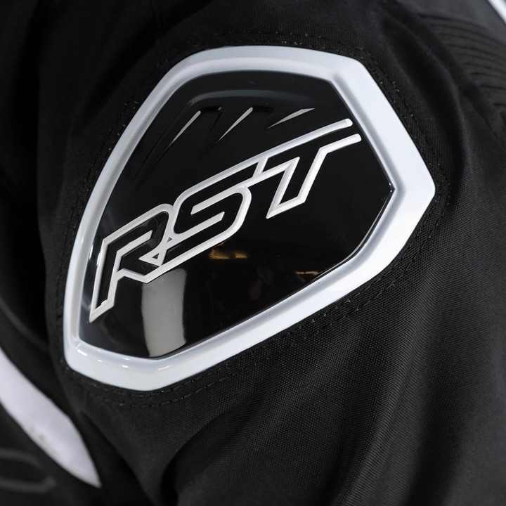 RST Chaqueta textil S-1 814000870175VAR