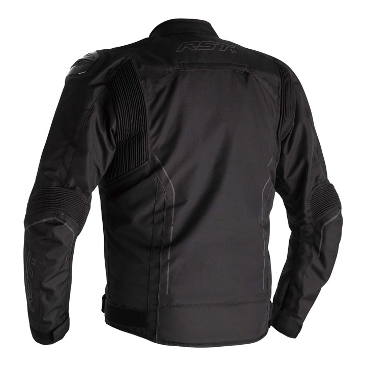 RST Chaqueta textil S-1 814000870175VAR