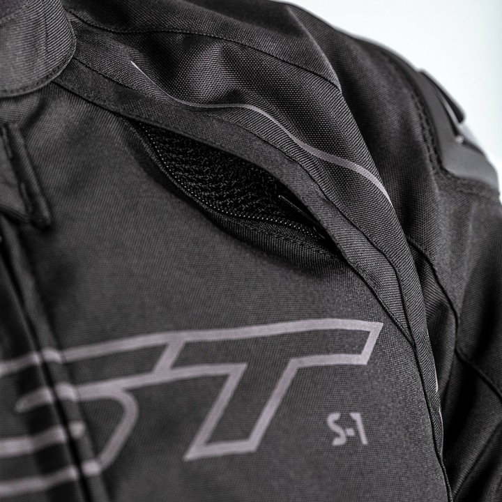 RST Textiljacke S-1 814000870175VAR