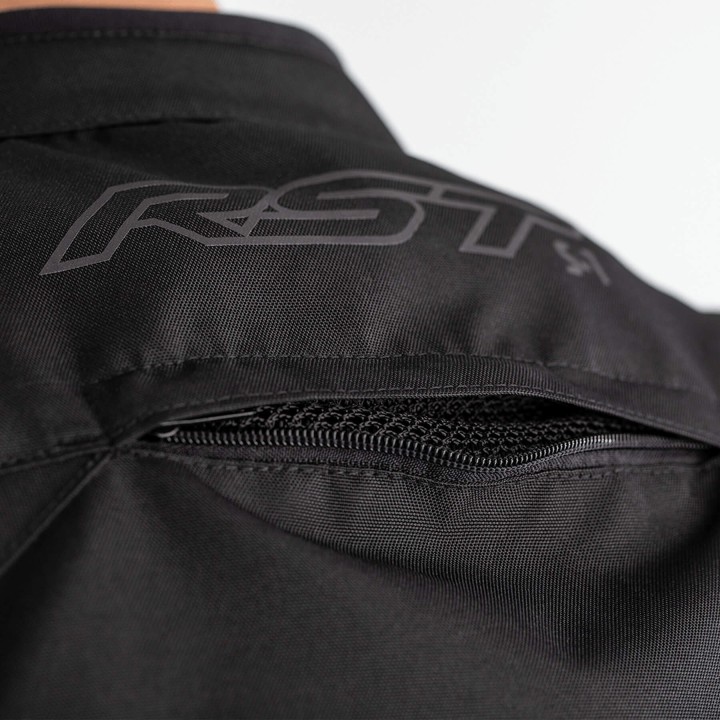 RST Chaqueta textil S-1 814000870175VAR
