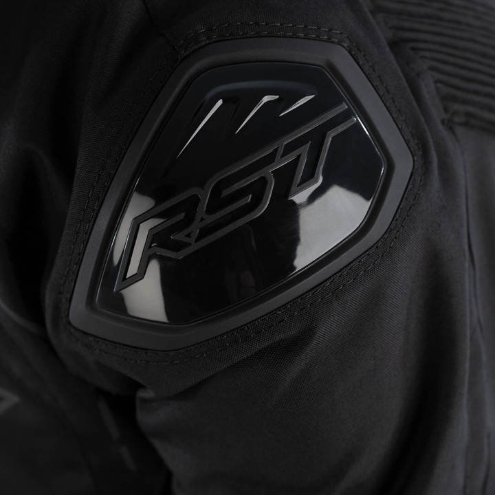 RST Chaqueta textil S-1 814000870175VAR