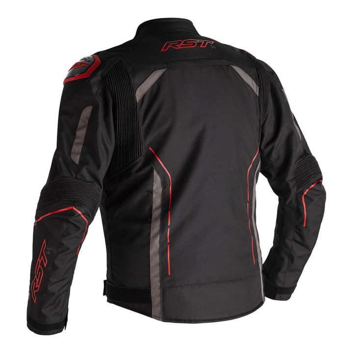 RST Chaqueta textil S-1 814000870175VAR