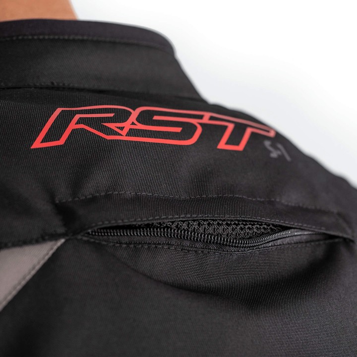 RST Chaqueta textil S-1 814000870175VAR