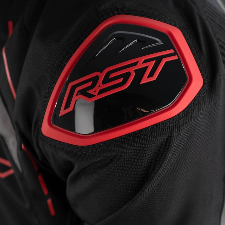 RST Textiel jas S-1 814000870175VAR